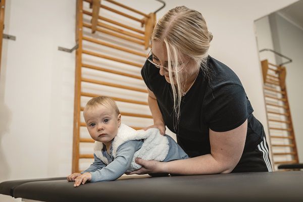 Physiotherapie Ausbildung In Kassel Bei Bernd Blindow Gruppe In Kassel