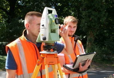 Ausbildung Vermessungstechniker/in (m/w/d), Landesamt Für ...