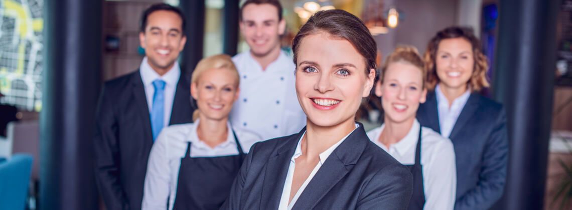 Gehalt Und Verdienst Duales Studium Hotelmanagement