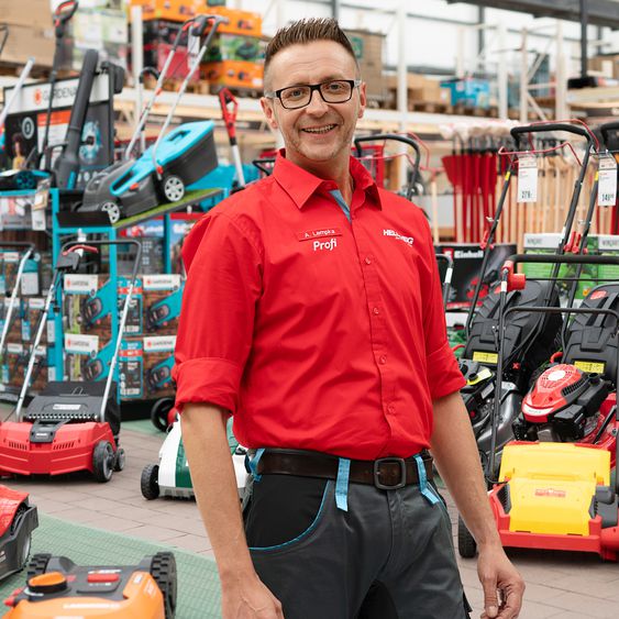 Ausbildung Kaufmann Im Einzelhandel (w/m/d) Bei HELLWEG Die Profi-Bau ...