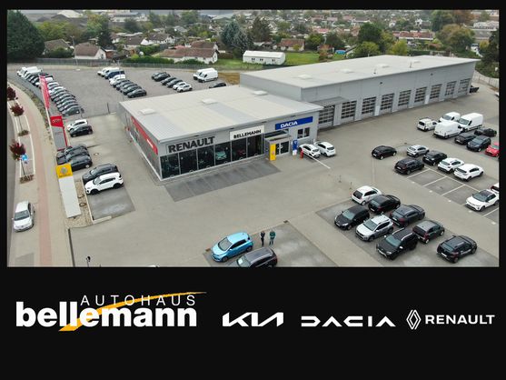 Info Motorzahnriemen - Autohaus Bellemann GmbH