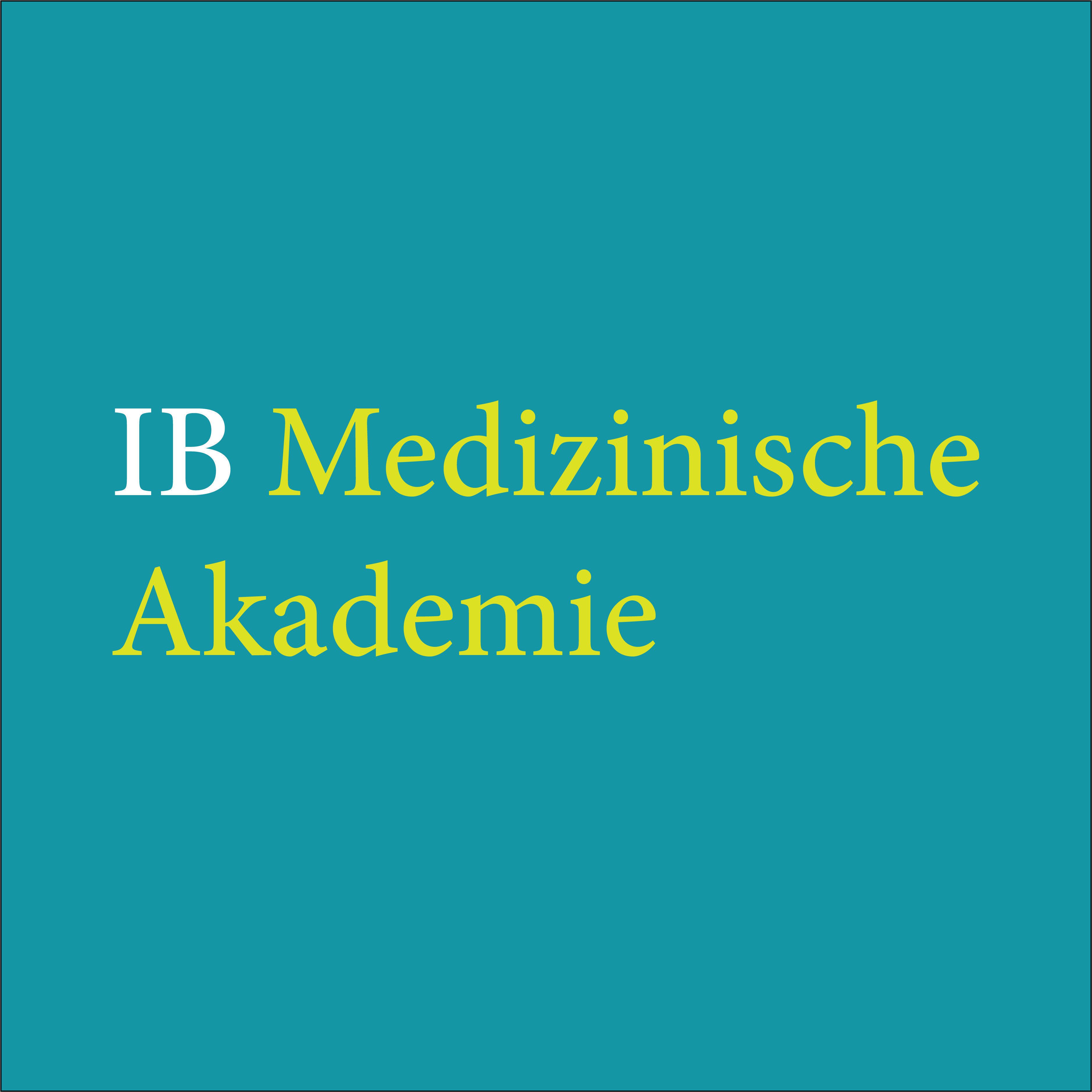 ib medizinische akademie kosten - ib medizinische akademie bautzen