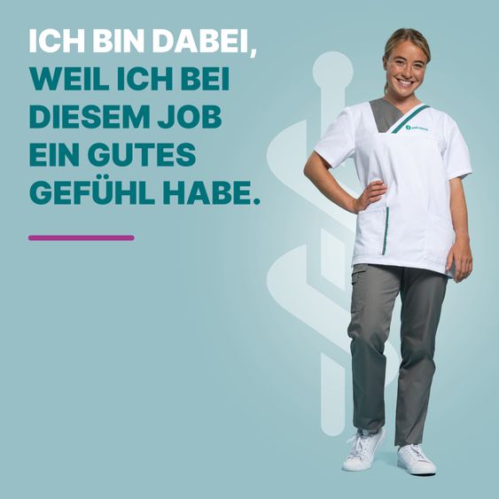 Job Pflegefachfrau Tagesklinik