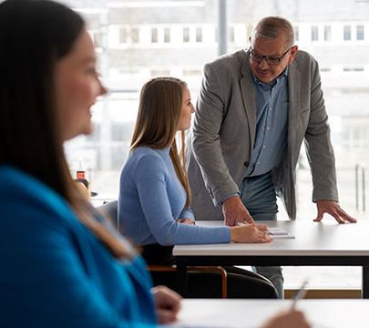 Servicefachkraft für Dialogmarketing Stadtwerke Gelsenkirchen