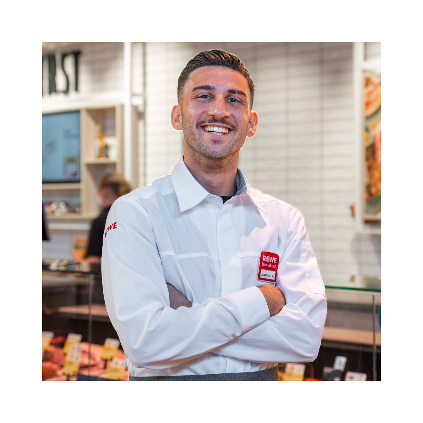 Bild des Testinmonials