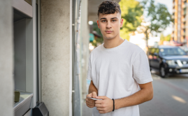 Bild des Testinmonials