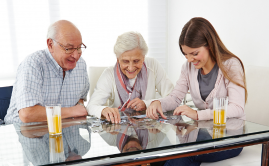 Bild des Testinmonials