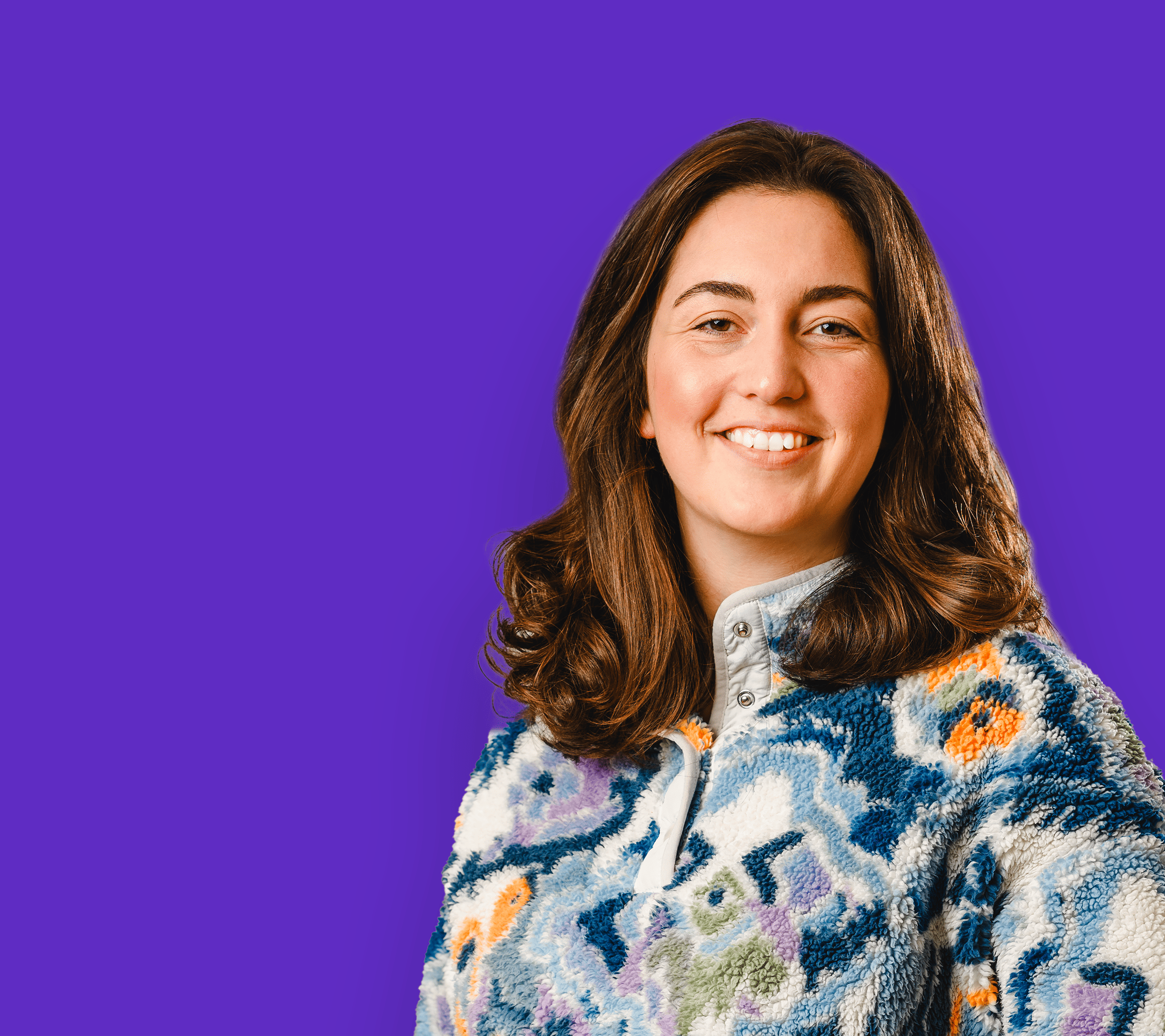 Ronja Schulz, Ausbilderin bei Ausbildung.de