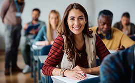 Bild des Testinmonials