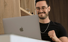 Bild des Testinmonials