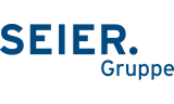 Unternehmenslogo Seier Gruppe