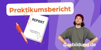 Bild von Praktikumsbericht
