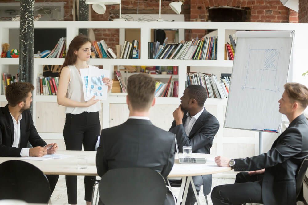 Duales Studium Wirtschaftspsychologie