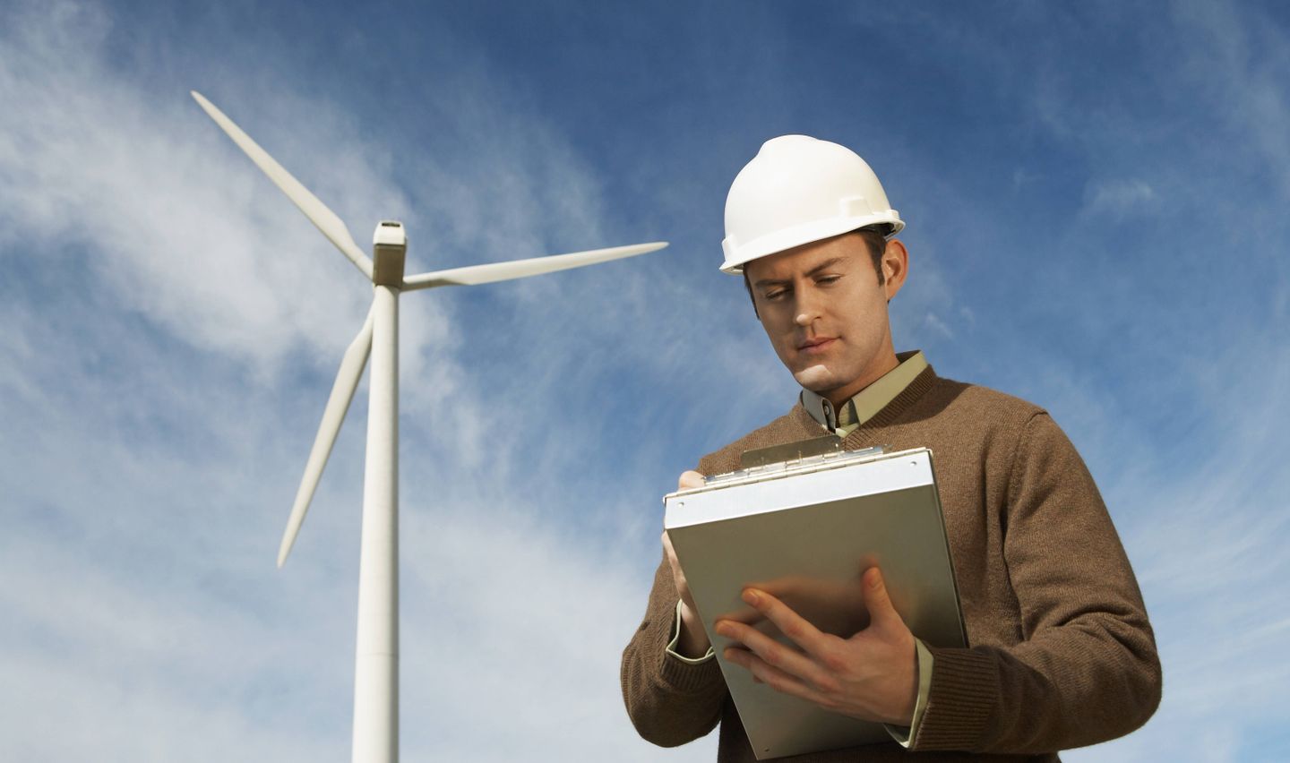 Bild aus dem Text zu Assistent/in für regenerative Energietechnik