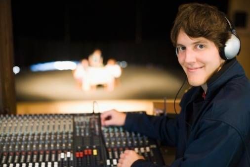 Bild aus dem Text zu Audio-Designer/in