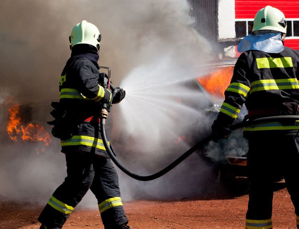 Bild aus dem Text zu Duales Studium Brandschutz und Sicherheitstechnik
