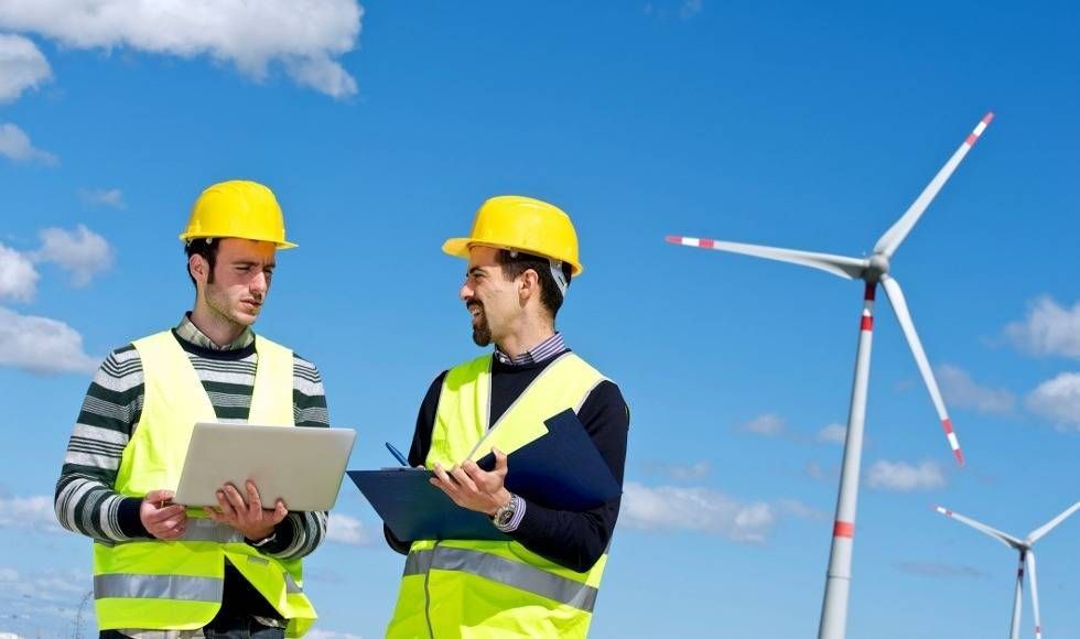 Bild aus dem Text zu Duales Studium Energiewirtschaft