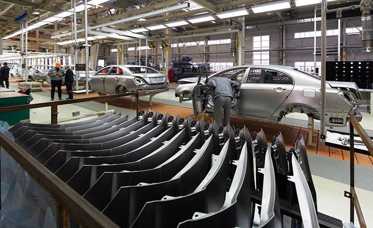Bild aus dem Text zu Duales Studium Fahrzeugtechnik