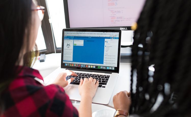 Bild aus dem Text zu Duales Studium Informations- und Kommunikationstechnik