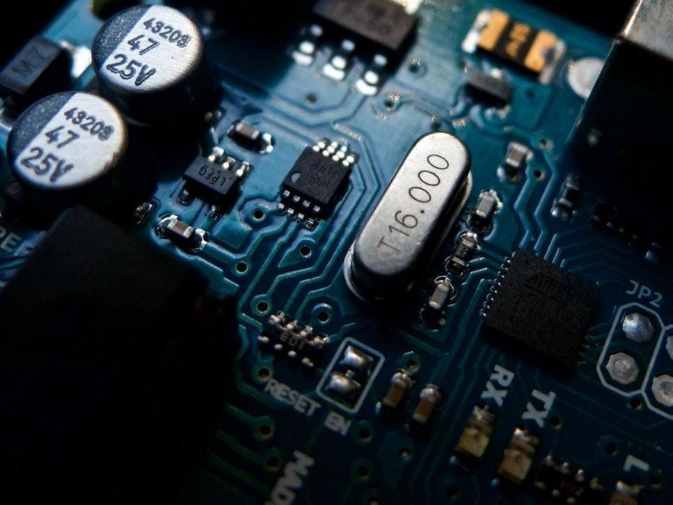 Bild aus dem Text zu Duales Studium Informationstechnik