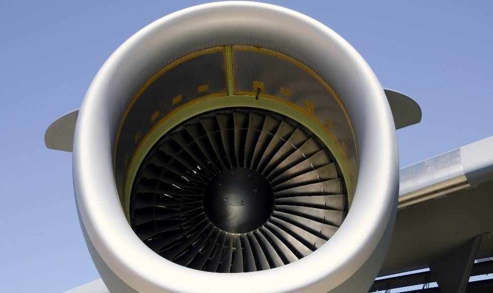 Bild aus dem Text zu Duales Studium Luft- und Raumfahrttechnik
