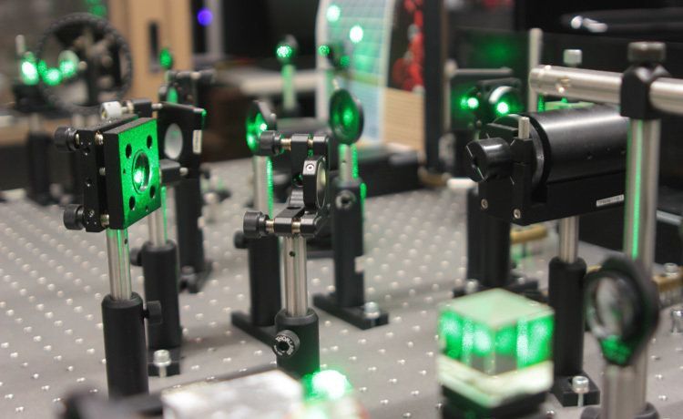 Bild aus dem Text zu Duales Studium Optical Engineering
