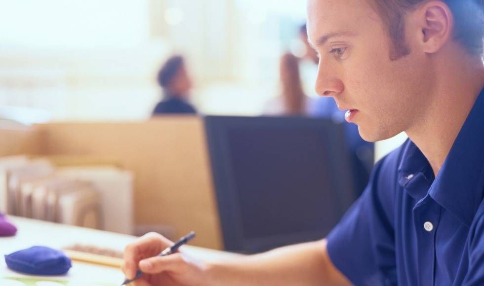 Bild aus dem Text zu Duales Studium Papiertechnik