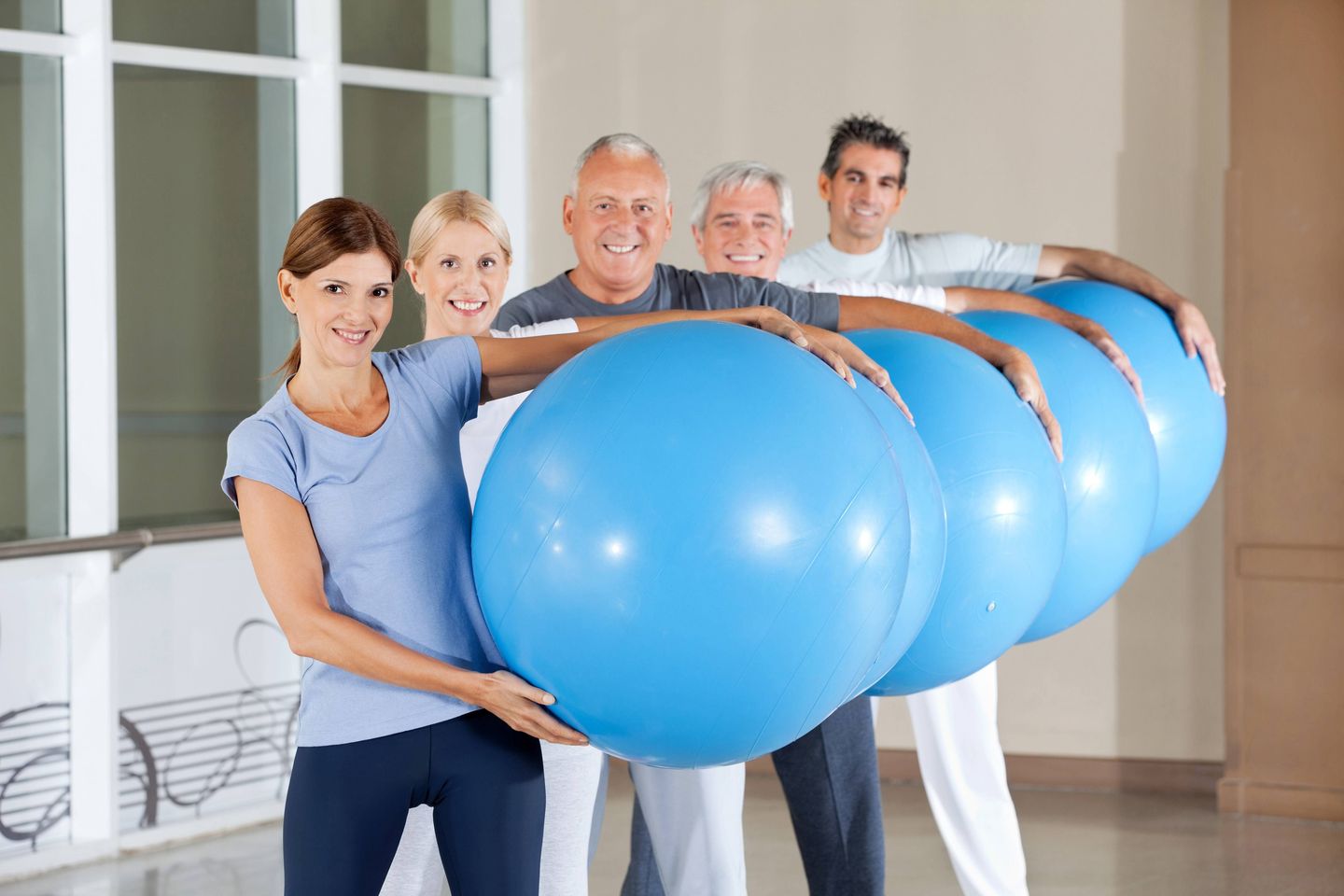 Bild aus dem Text zu Duales Studium Physiotherapie