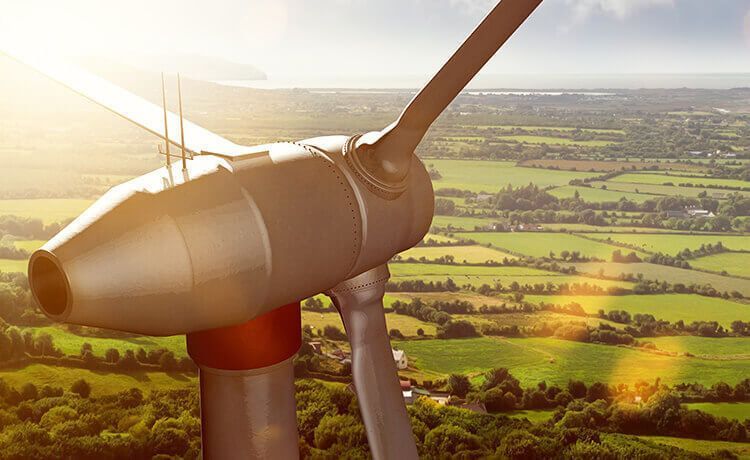 Bild aus dem Text zu Duales Studium Regenerative Energien / Energietechnik