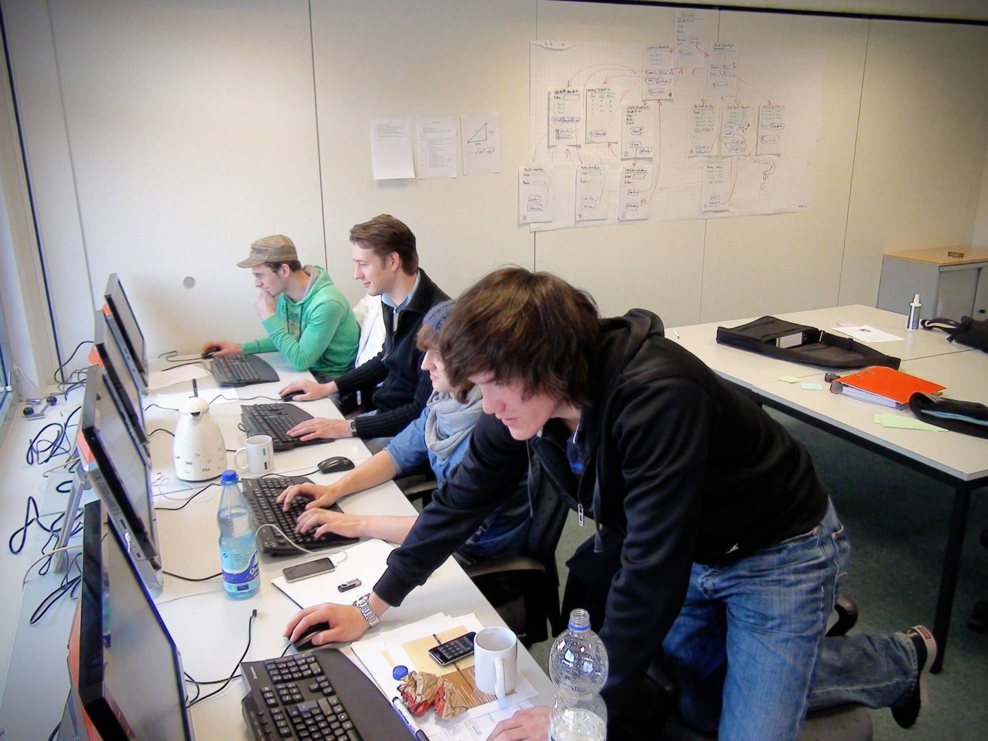 Bild aus dem Text zu Duales Studium Scientific Programming