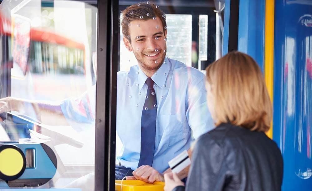 Bild aus dem Text zu Fachkraft im Fahrbetrieb