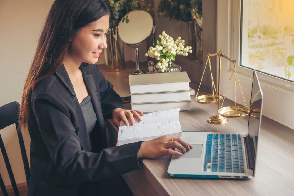 Bild aus dem Text zu Patent Paralegal