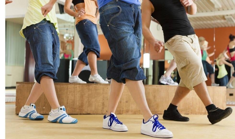 Bild aus dem Text zu Tanzlehrer/in