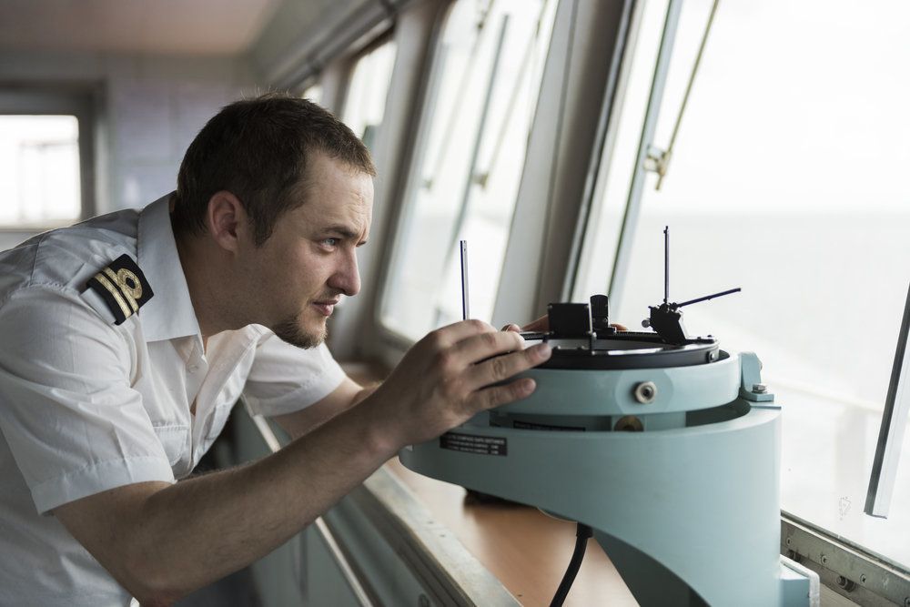 Bild aus dem Text zu Technische/r Offiziersassistent/-in