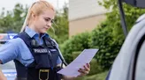 Polizist/in