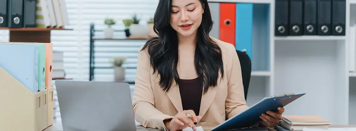 Steuerfachangestellte