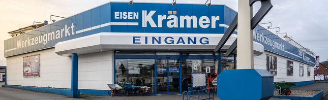 Eisen-Krämer