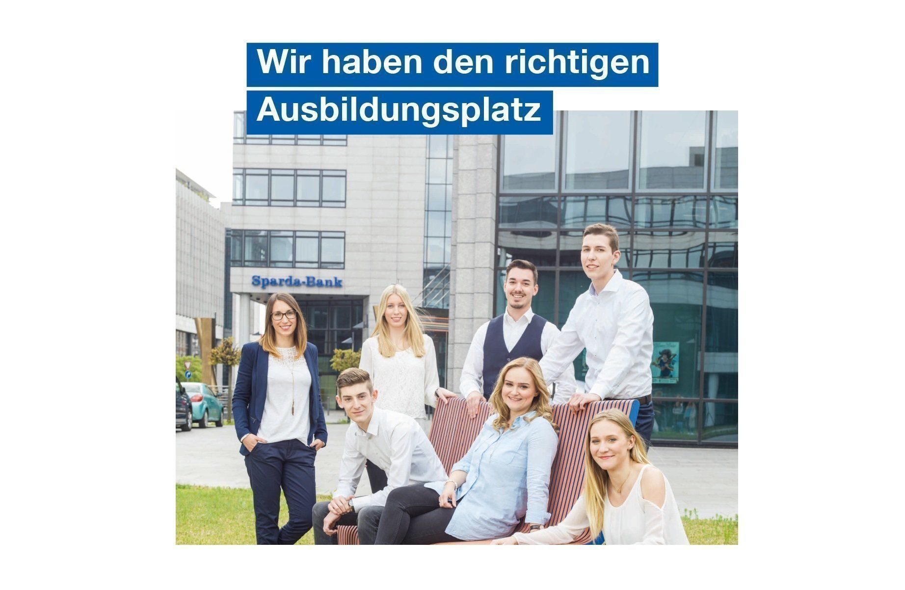 Ausbildung Sparda Bank Baden Wurttemberg Freie Ausbildungsplatze