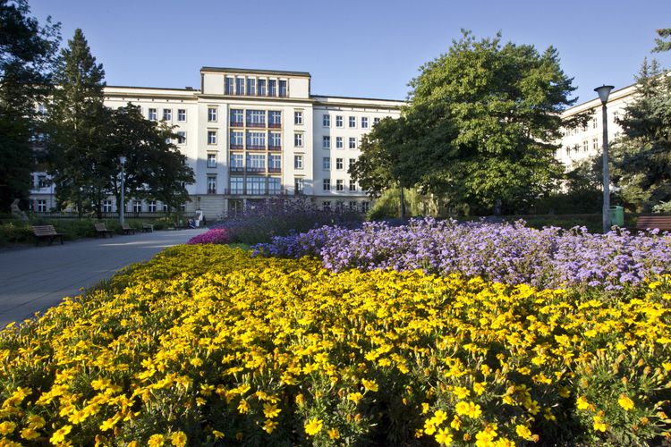 Ausbildung Pflegefachmannfrau Mwd Ausbildungsjahr 2020 Bei Städtisches Krankenhaus 4122