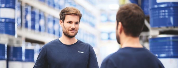 Ausbildung Zum Chemikant (m/w/d) Bei WEVO-CHEMIE GmbH In Ostfildern