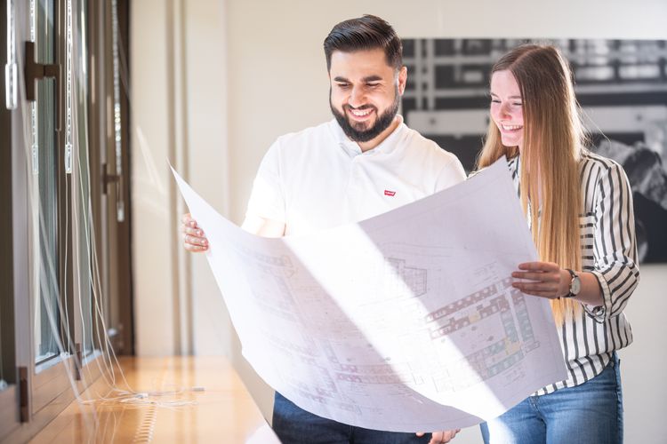 Ausbildung Als Verwaltungsfachangestellte*r/Verwaltungswirt*in Bei ...