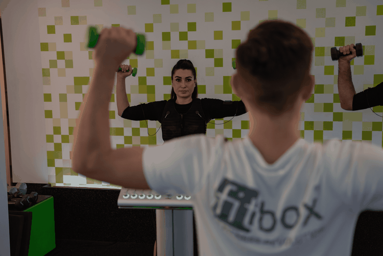 Ausbildung Sport- Und Fitnesskaufmann/-frau (m/w/d) Bei Fitbox Berlin ...