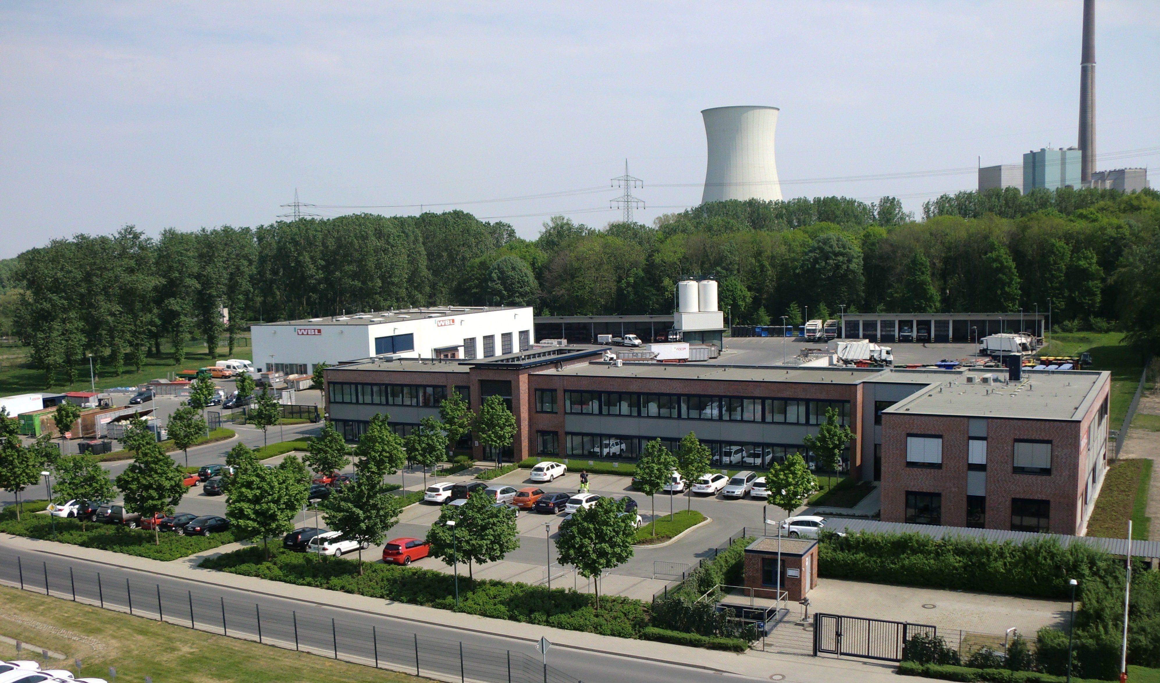 Ausbildung Zum Gartner Fachrichtung Garten Und Landschaftsbau